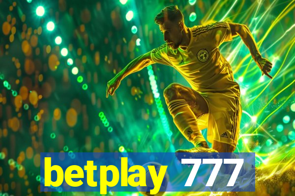 betplay 777